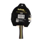 Raqueta tenis de mesa softee p200 - Imagen 9