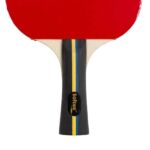 Raqueta tenis de mesa softee p200 - Imagen 7