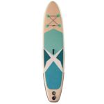 Tabla paddle surf pantin sup 320x76x15cm - Imagen 6