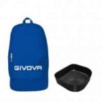Mochila Zaino Givova Sport Big azul royal