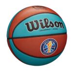 Balón baloncesto wilson sibur eco gameball - Imagen 5