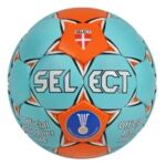 Balón balonmano select ultimate oficial suplier iht