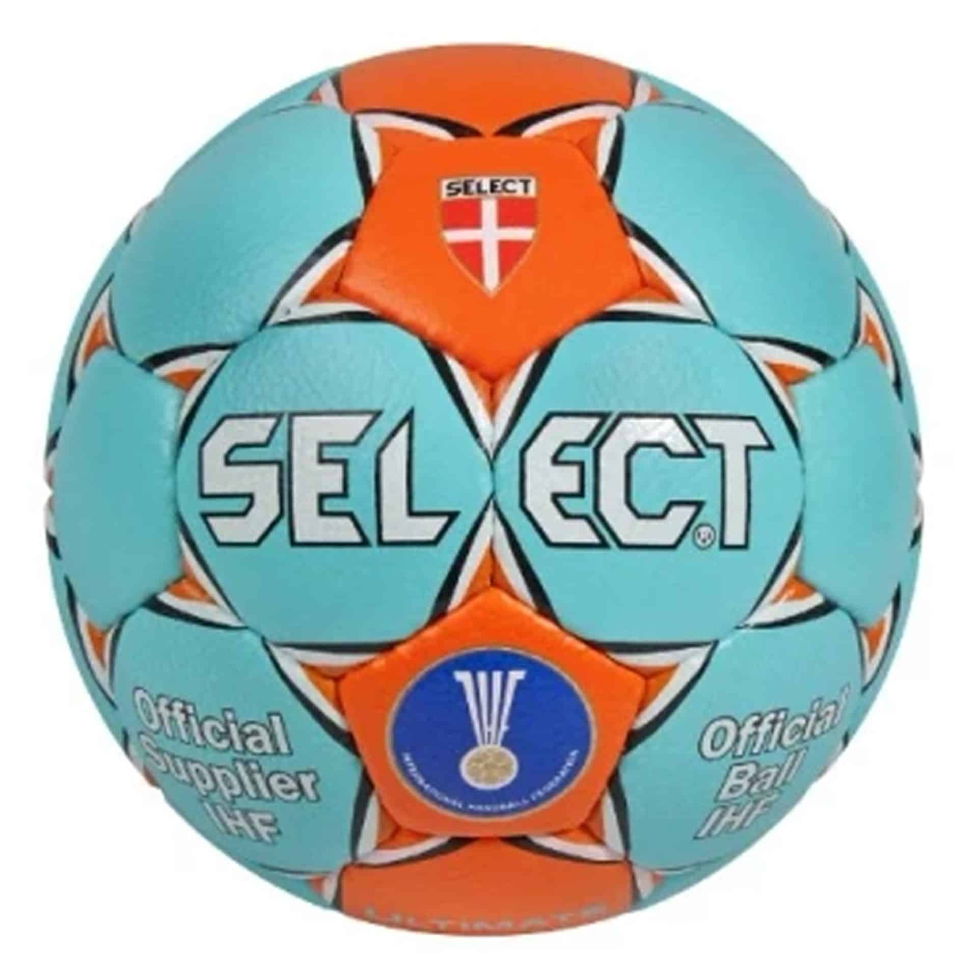 balón balonmano select ultimate oficial suplier iht Balón balonmano select ultimate oficial suplier iht - Imagen 1