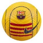 Balón de fútbol nike fc barcelona - Imagen 2