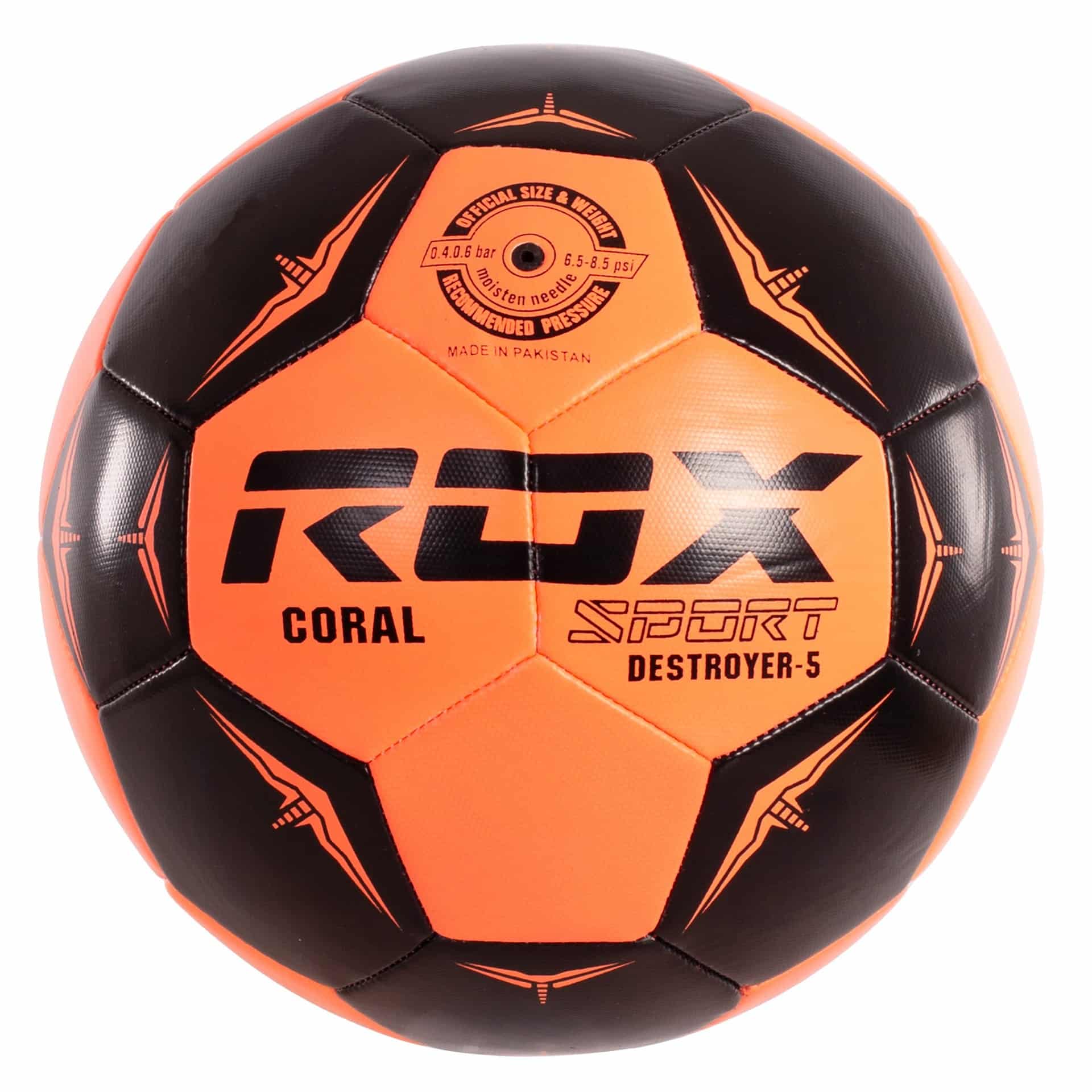Balón fútbol 11 rox destroyer - Imagen 4