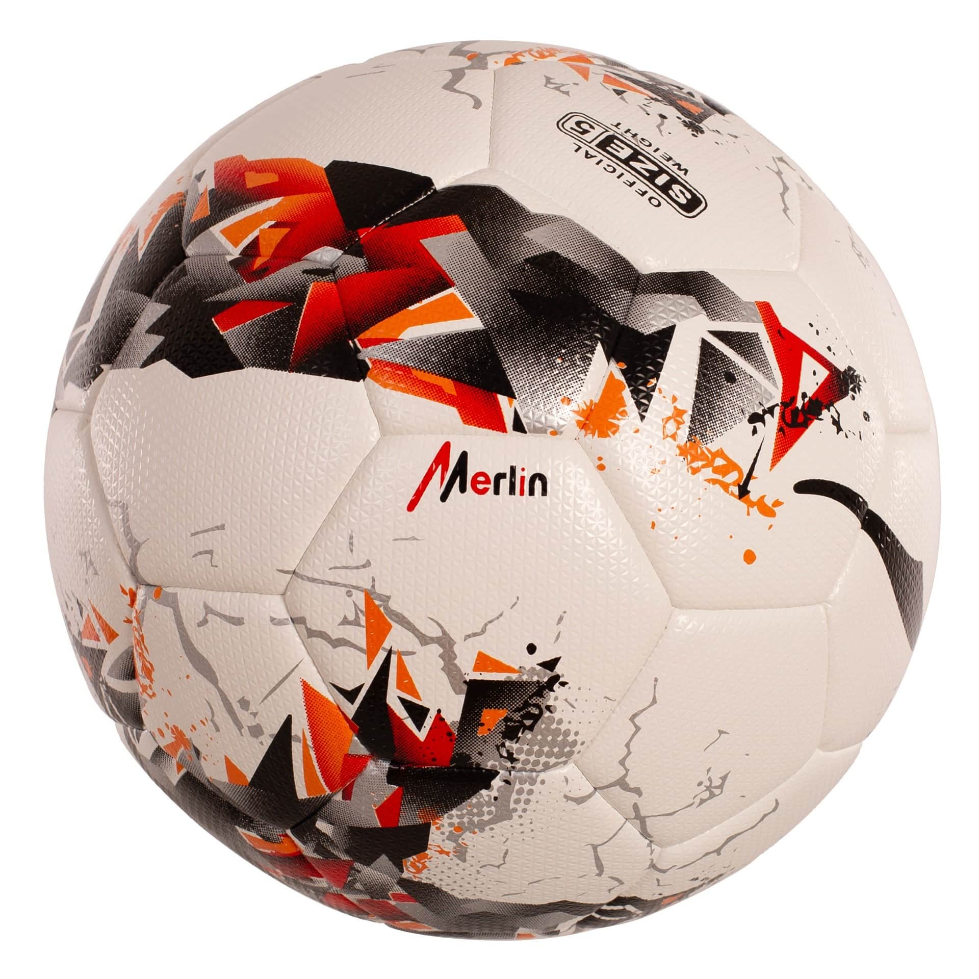balón fútbol 11 softee merlin Balón fútbol 11 softee merlin - Imagen 1