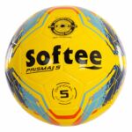 Balón fútbol 11 softee prisma - Imagen 5