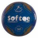 Balón fútbol 11 softee prisma - Imagen 2