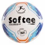 Balón fútbol 11 softee prisma - Imagen 7
