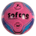 Balón fútbol 11 softee prisma - Imagen 3