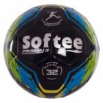 Balón fútbol 11 softee prisma - Imagen 4