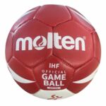 Balón molten balonmano hx300 - Imagen 2