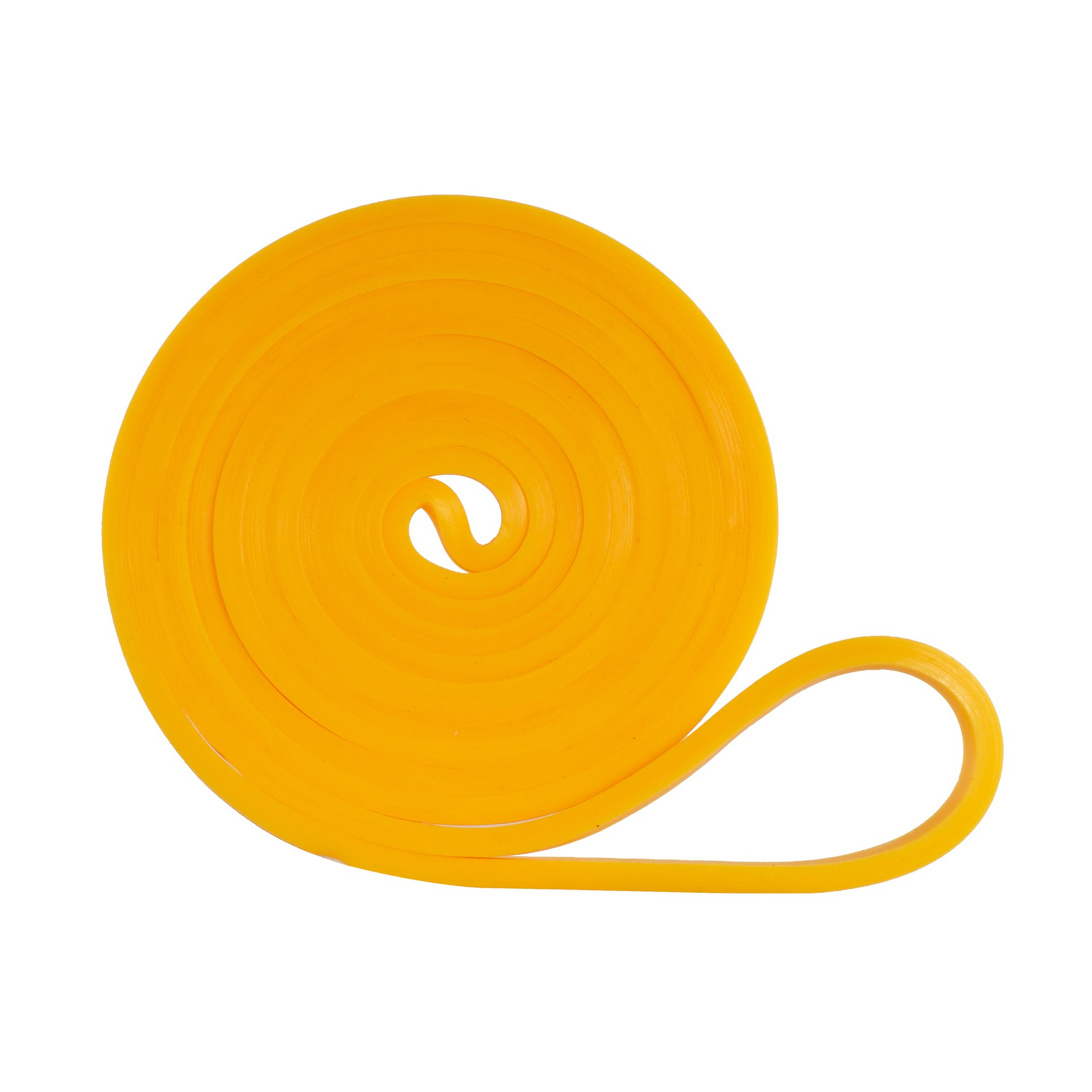 banda de resistencia de tpe 0,65 cm amarillo banda de resistencia de tpe 0,65 cm amarillo