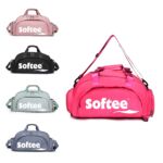 Bolsa deportiva training - Imagen 2