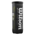 Bote 3 pelotas pádel wilson premier - Imagen 3