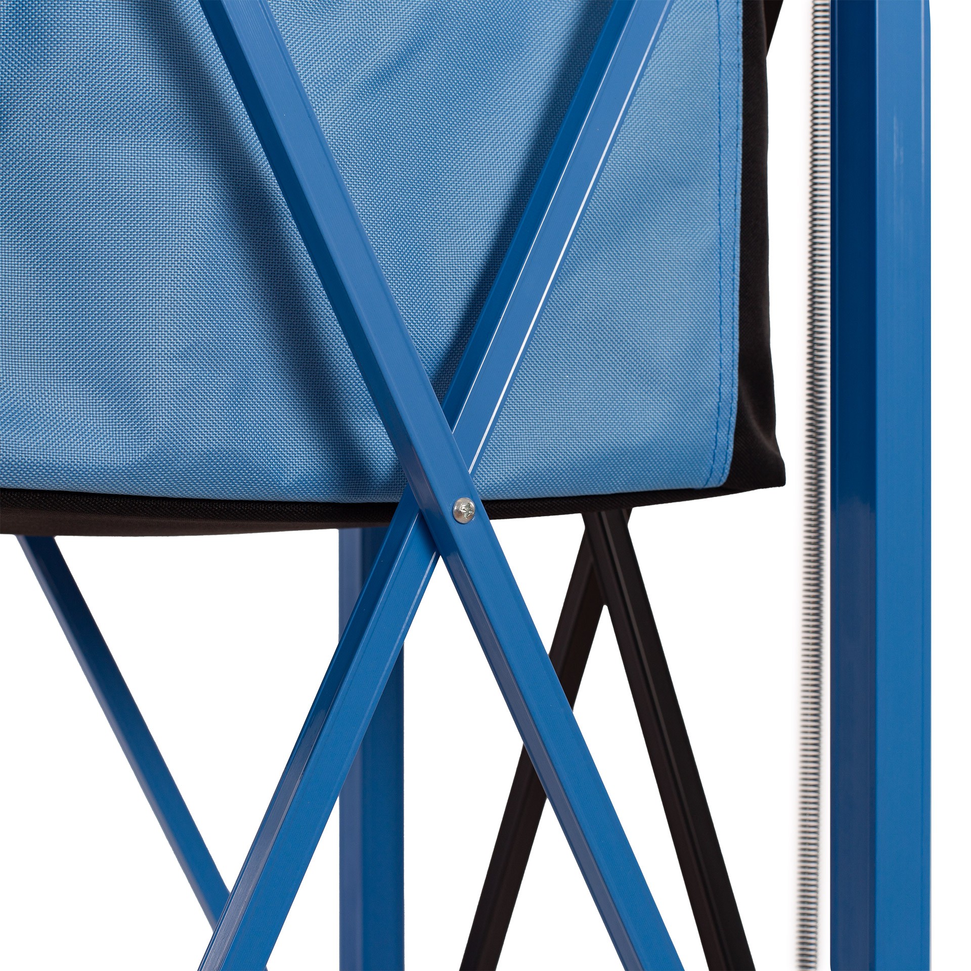 carro portapelotas de tenis/padel/pickleball enebe active única azul negro 1 carro portapelotas de tenis/padel/pickleball enebe active única azul negro 1