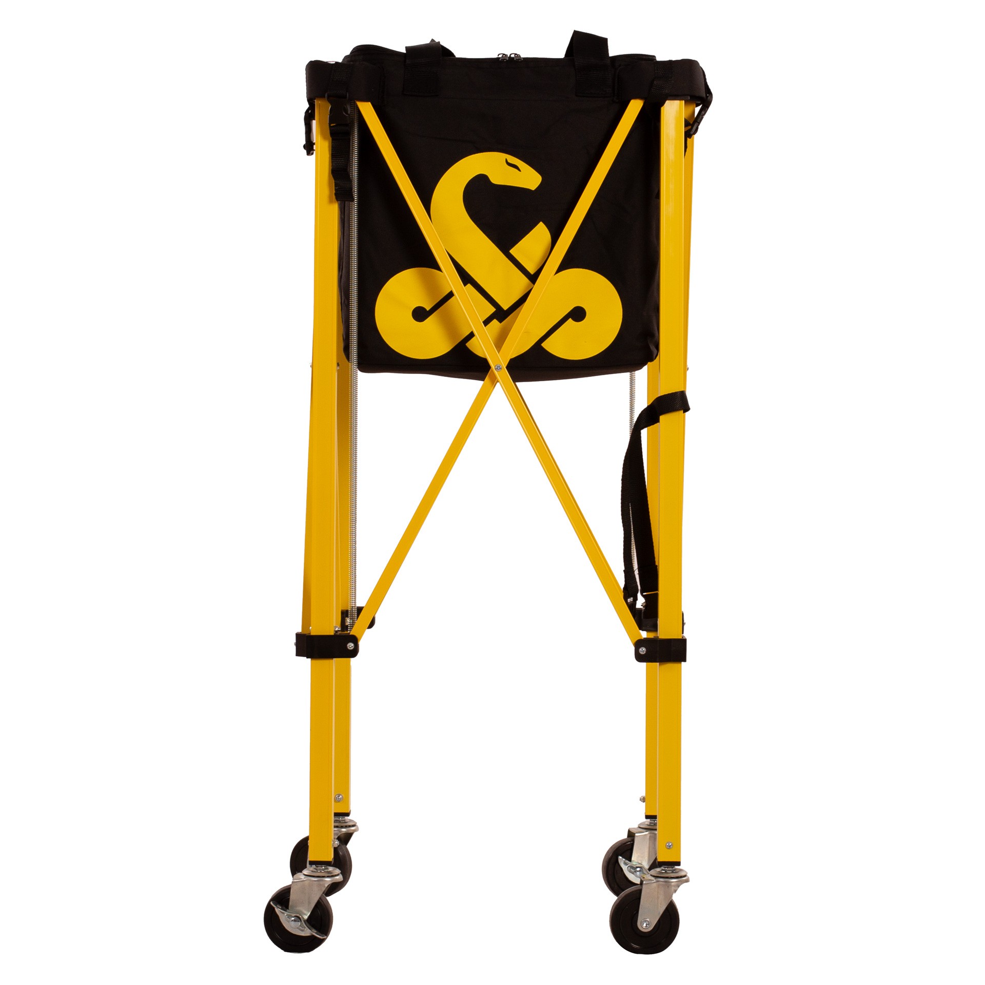 carro portapelotas de tenis/pádel vibor-a genius 1