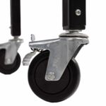 Cesto pelotas black crown bicolor - Imagen 11