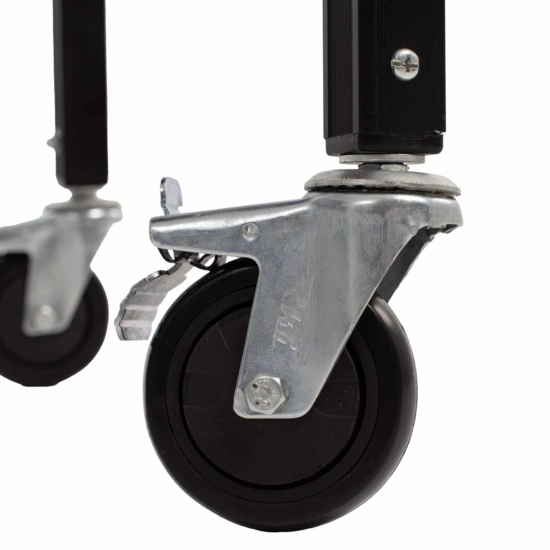 Cesto pelotas black crown bicolor - Imagen 11