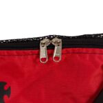 Cesto pelotas black crown bicolor - Imagen 5
