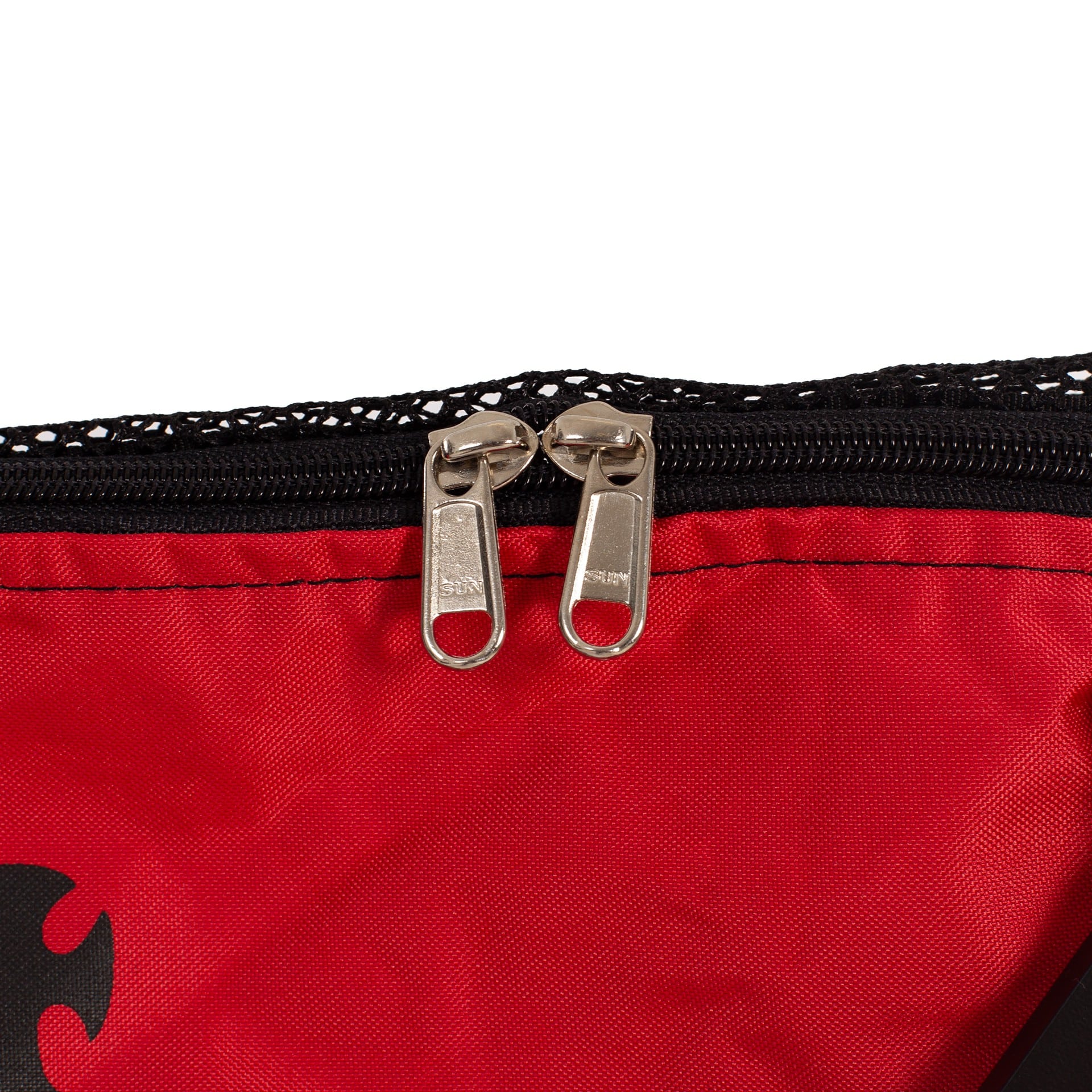 Cesto pelotas black crown bicolor - Imagen 5