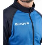 Chándal givova cuba - Imagen 7