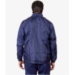 Chubasquero givova rain master - Imagen 7