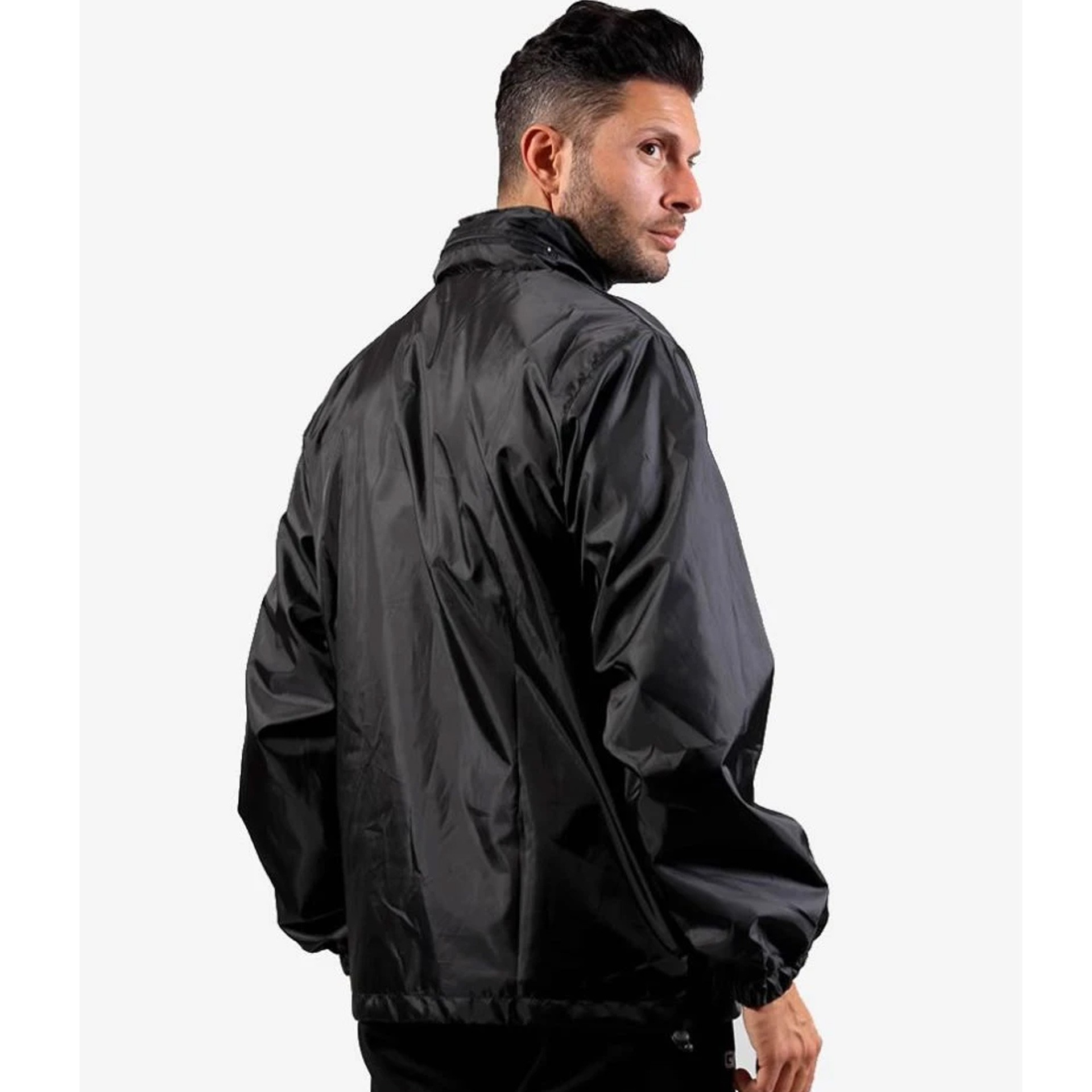 chubasquero givova rain master negro 1 chubasquero givova rain master negro 1