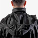 Chubasquero givova rain master - Imagen 5
