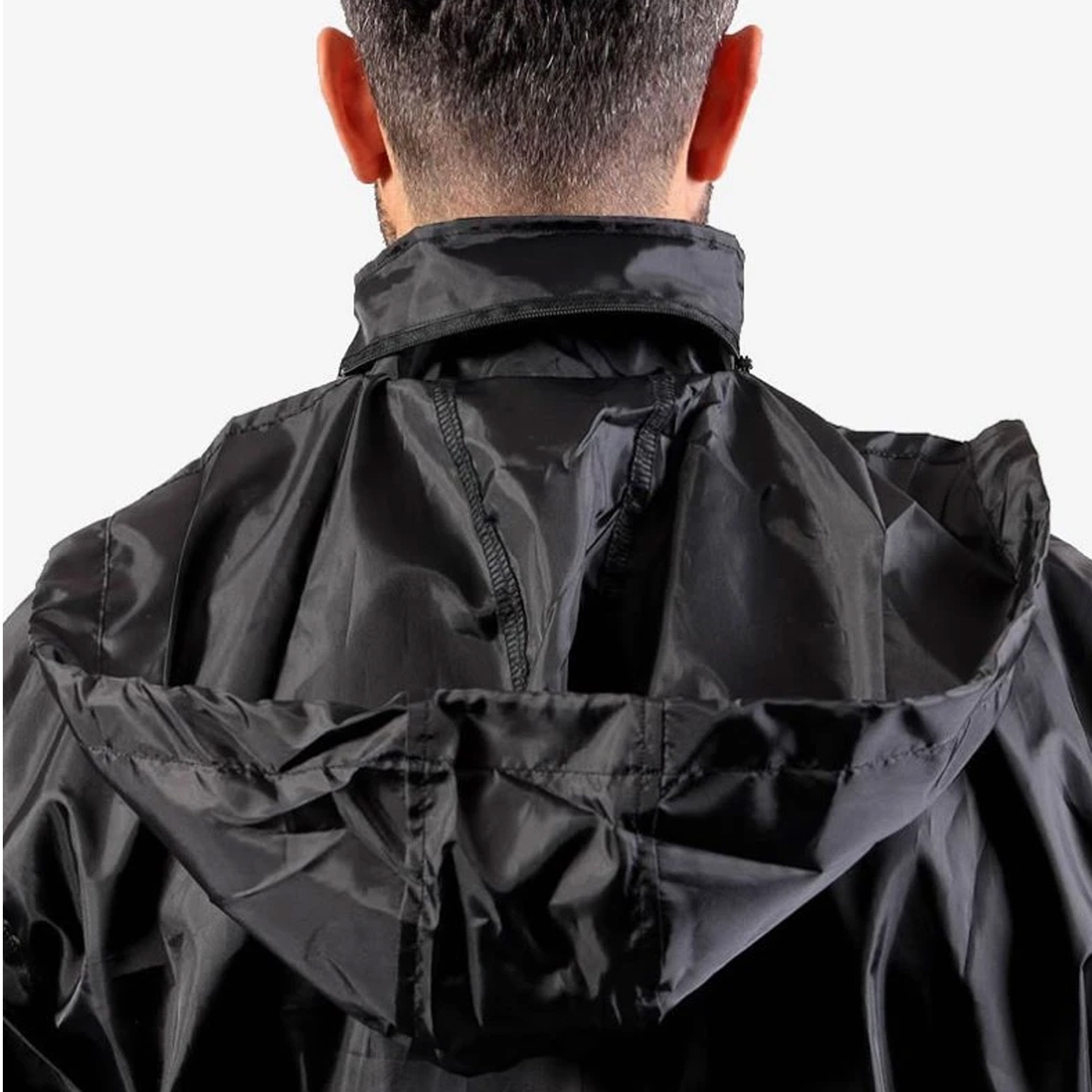 chubasquero givova rain master negro 2 chubasquero givova rain master negro 2