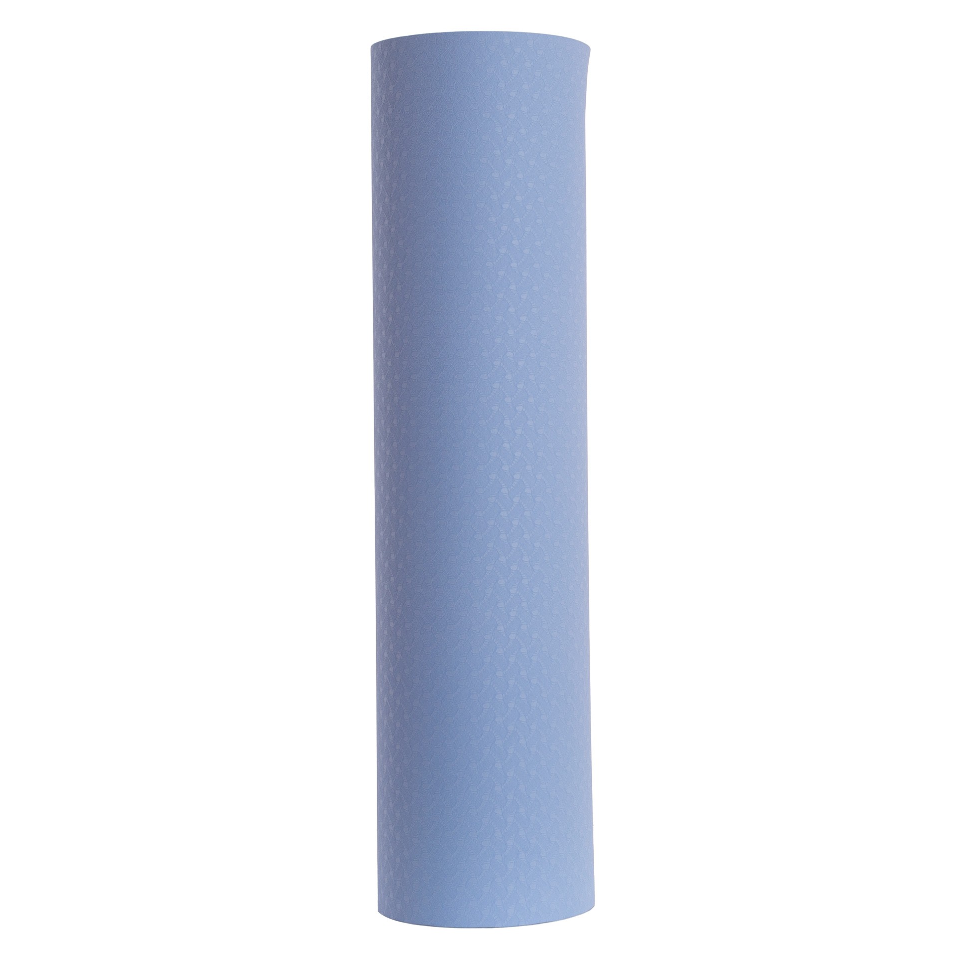 colchoneta pilates dual tpe azul 183x61x0,6 cm 1 colchoneta pilates dual tpe azul 183x61x0,6 cm 1