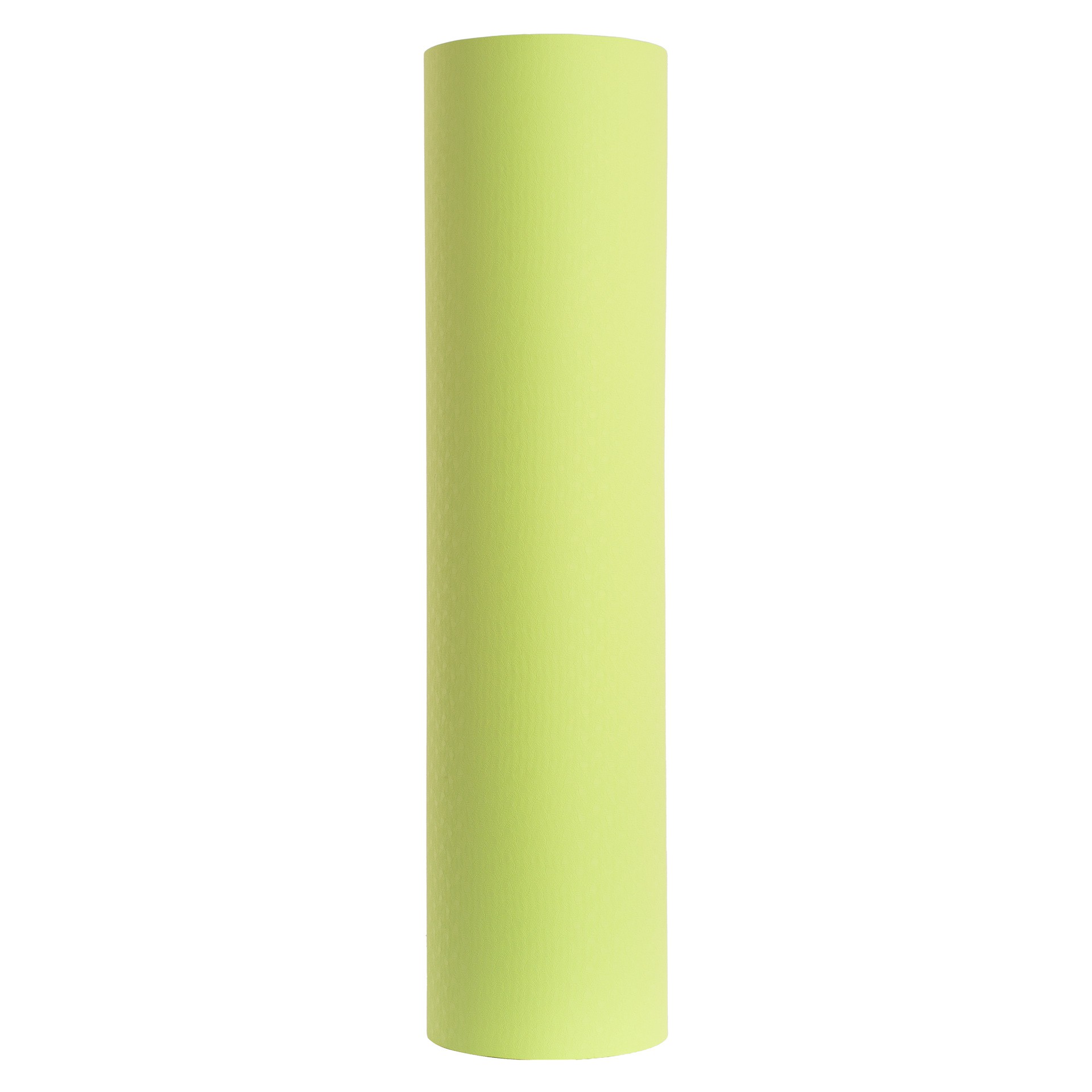 colchoneta pilates dual tpe verde 183x61x0,6 cm colchoneta pilates dual tpe verde 183x61x0,6 cm