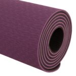 Colchoneta pilates dual tpe - Imagen 9