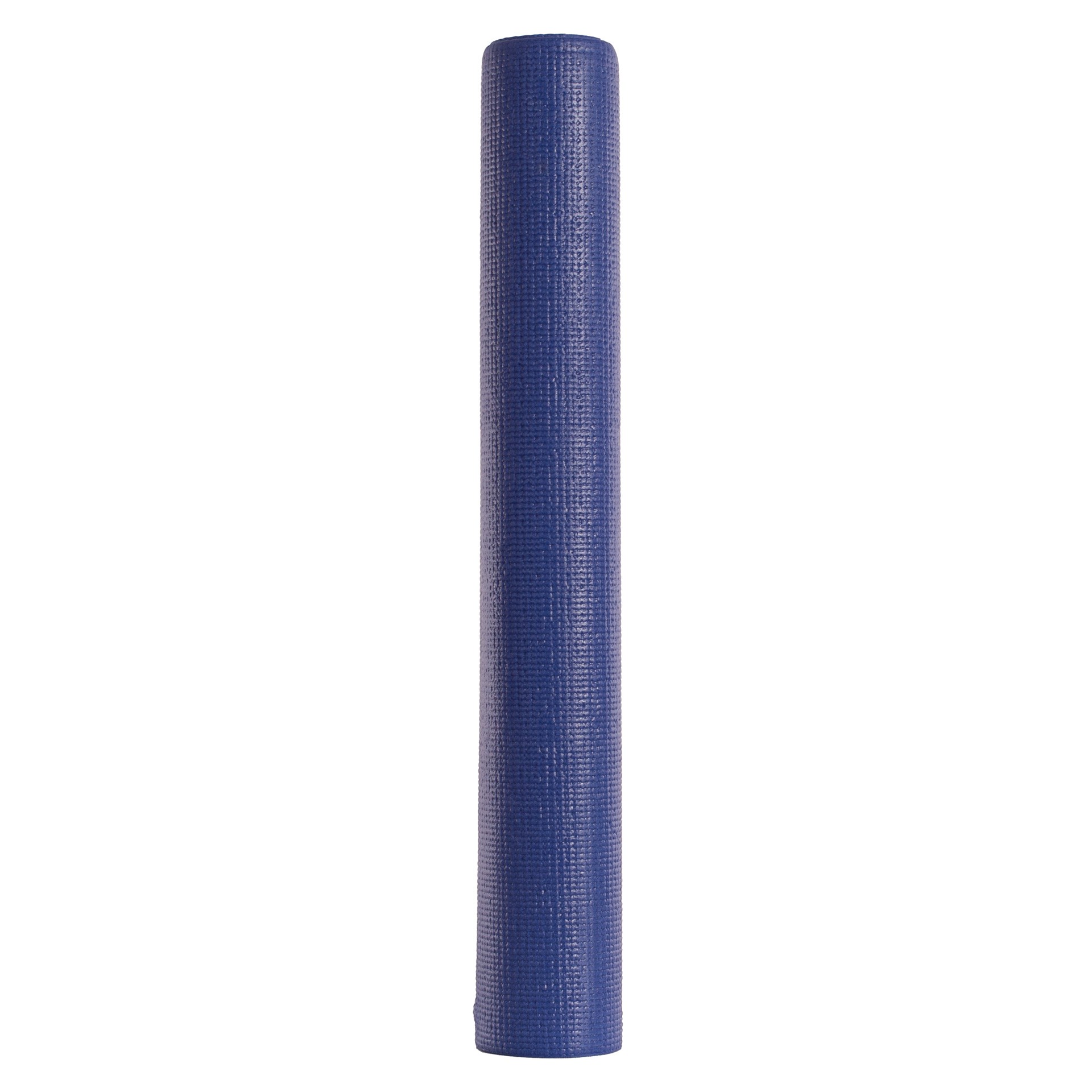 colchoneta yoga victoria 4mm 173x61x0,4 cm azul colchoneta yoga victoria 4mm 173x61x0,4 cm azul