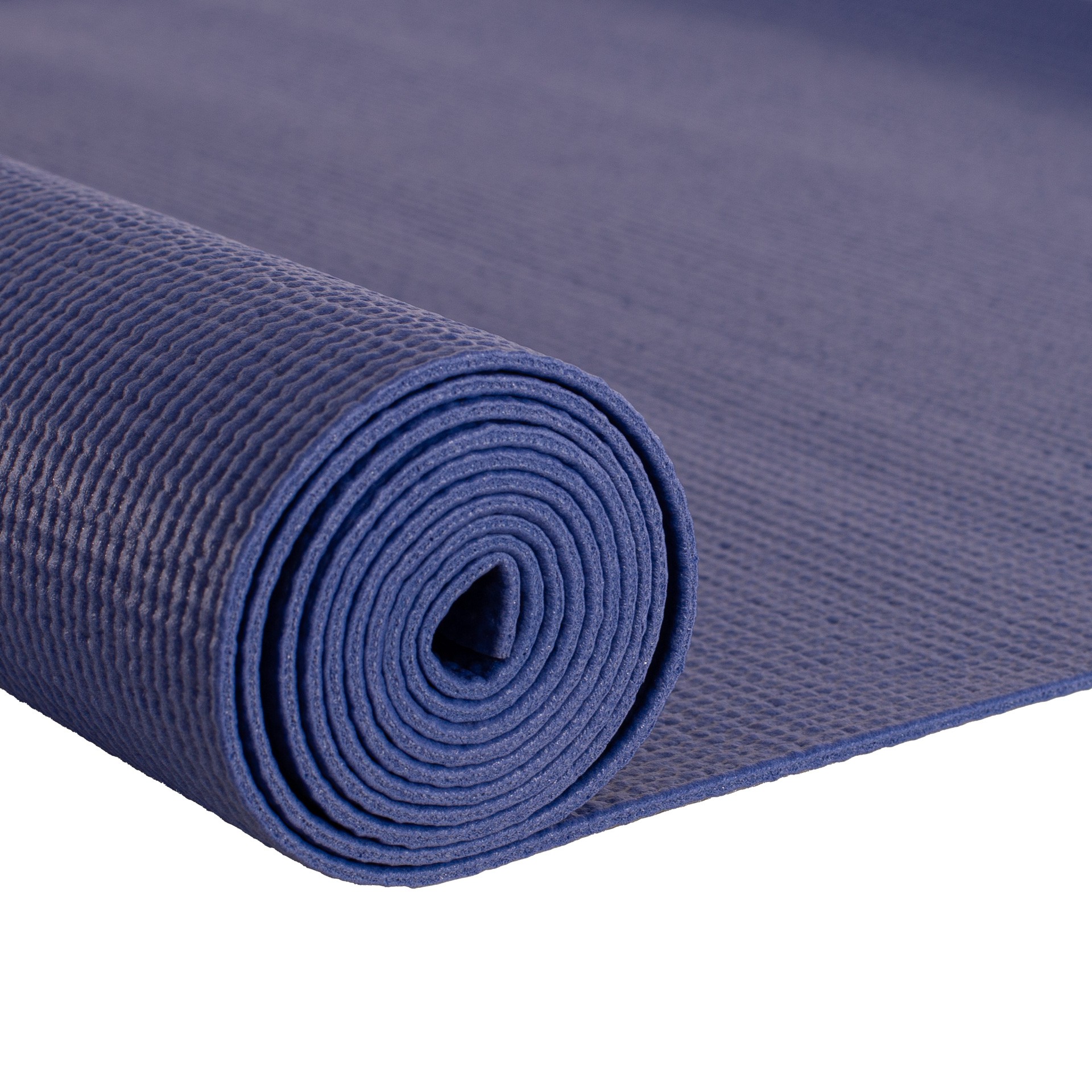 colchoneta yoga victoria 4mm 173x61x0,4 cm azul 1 colchoneta yoga victoria 4mm 173x61x0,4 cm azul 1