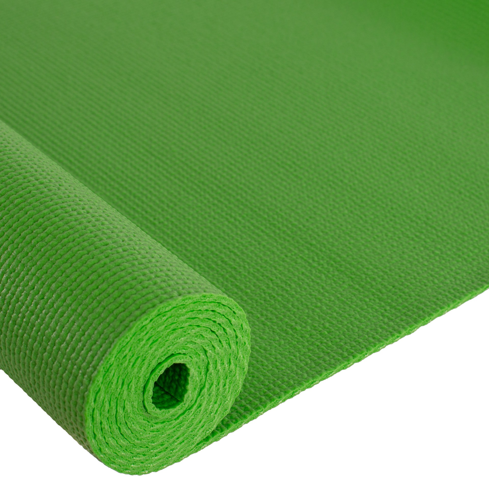 colchoneta yoga victoria 4mm 173x61x0,4 cm verde 1 colchoneta yoga victoria 4mm 173x61x0,4 cm verde 1