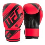 Guantes boxeo profesionales ufc performance - Imagen 10