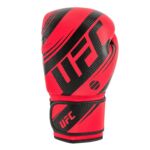 Guantes boxeo profesionales ufc performance - Imagen 9
