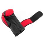 Guantes boxeo profesionales ufc performance - Imagen 4