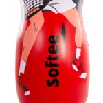 Jugador Barrera Hinchable Tenis/Padel Softee - Imagen 2