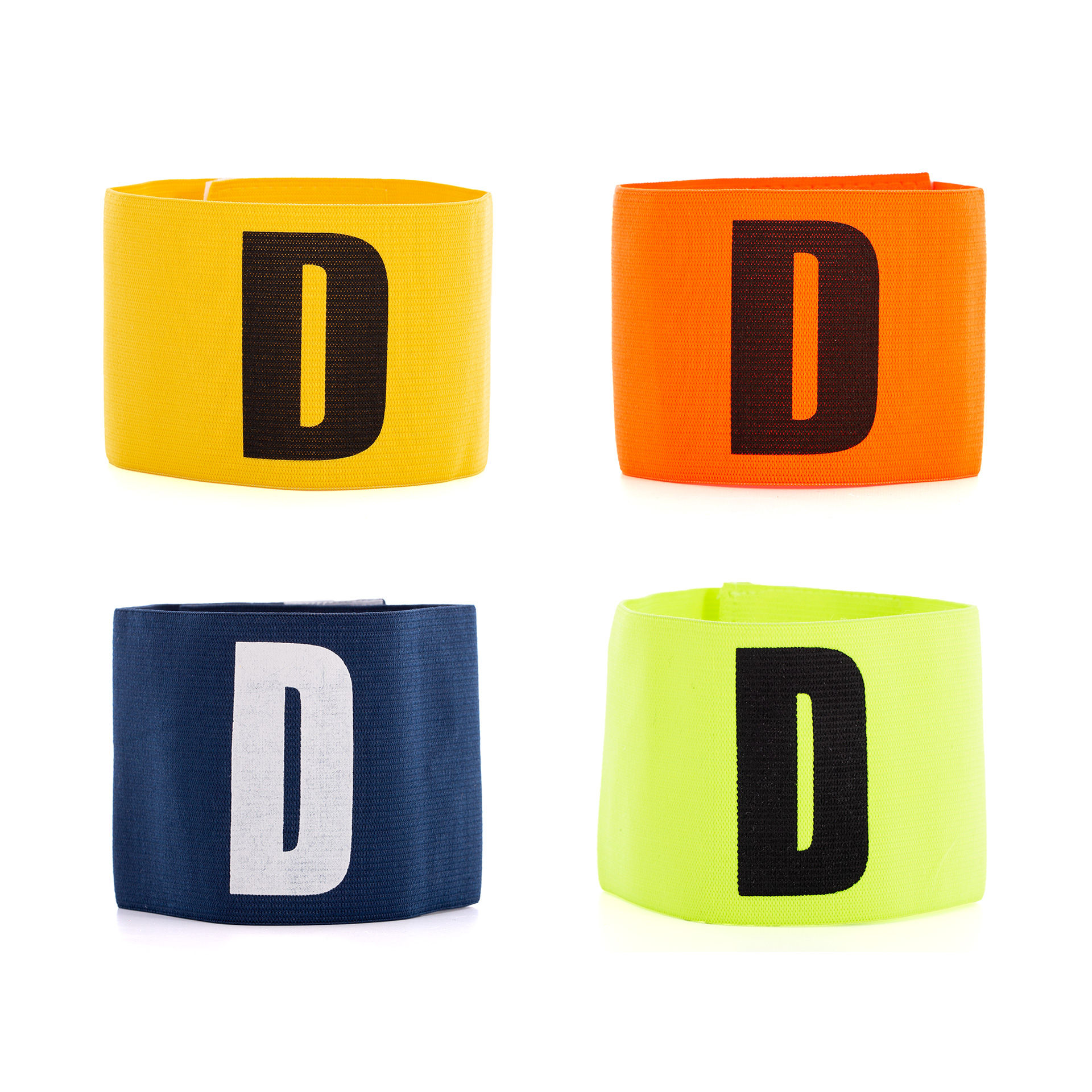 lote 3 distintivos/brazaletes delegado regulable softee 1 lote 3 distintivos/brazaletes delegado regulable softee 1