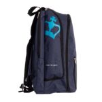 Mochila black crown focus - Imagen 4