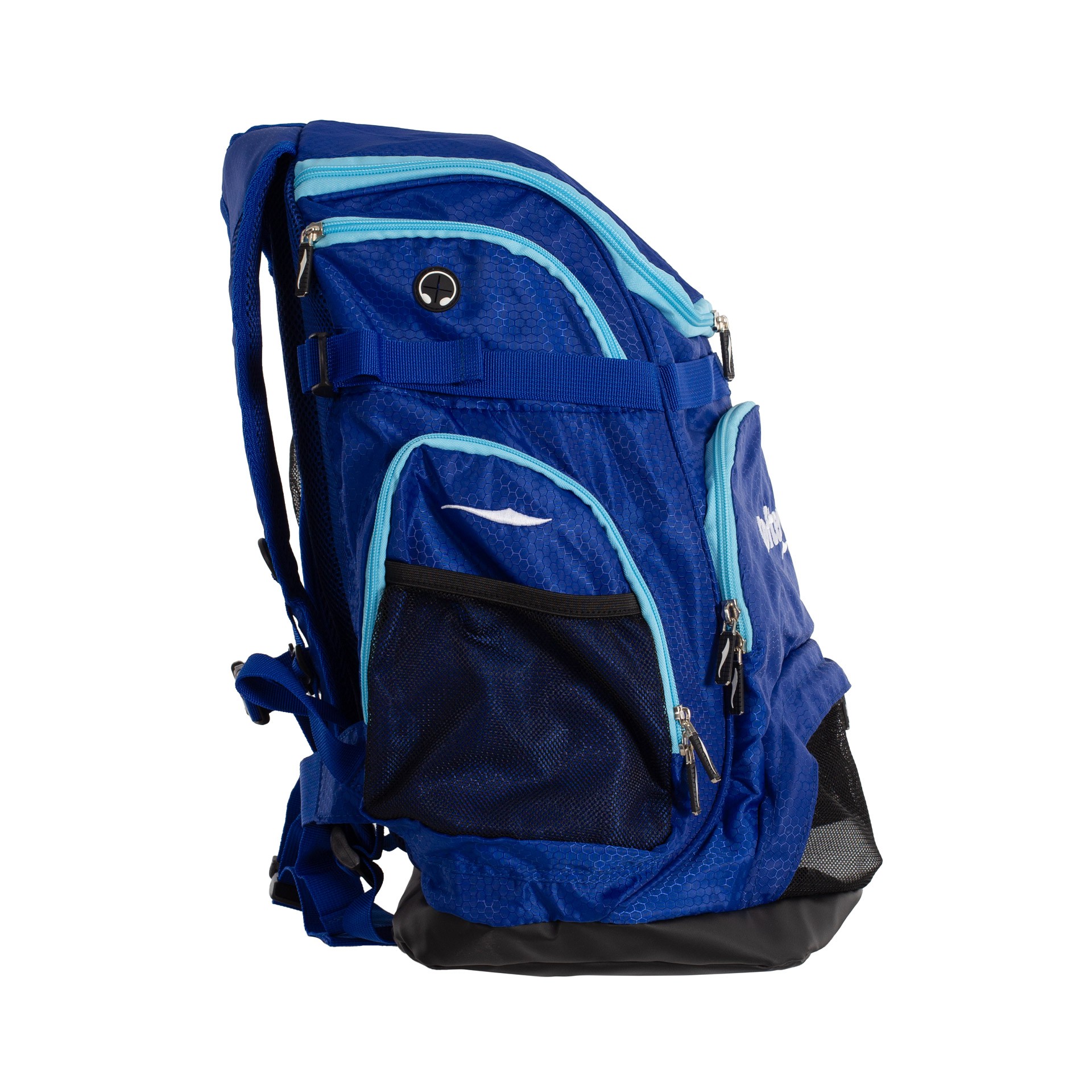 mochila fed royal celeste 1 mochila fed royal celeste 1