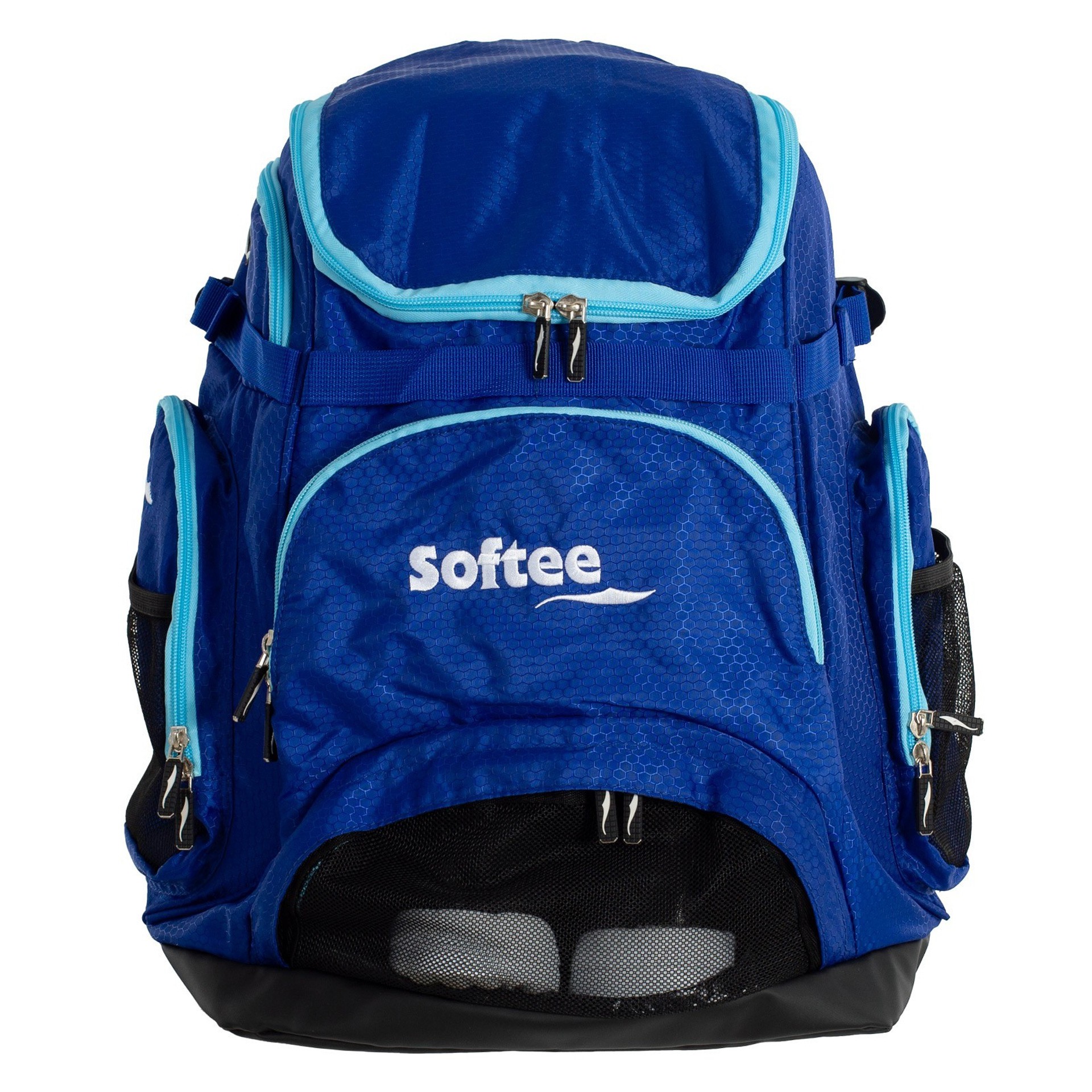 mochila fed royal celeste 6 mochila fed royal celeste 6