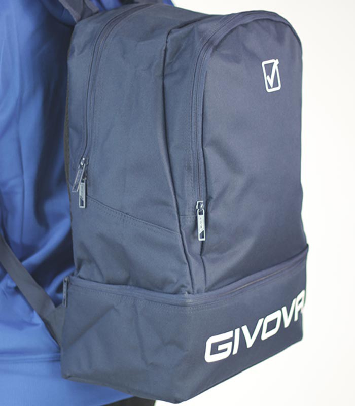 mochila givova europa marino mochila givova europa marino