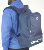 Mochila givova europa - Imagen 9