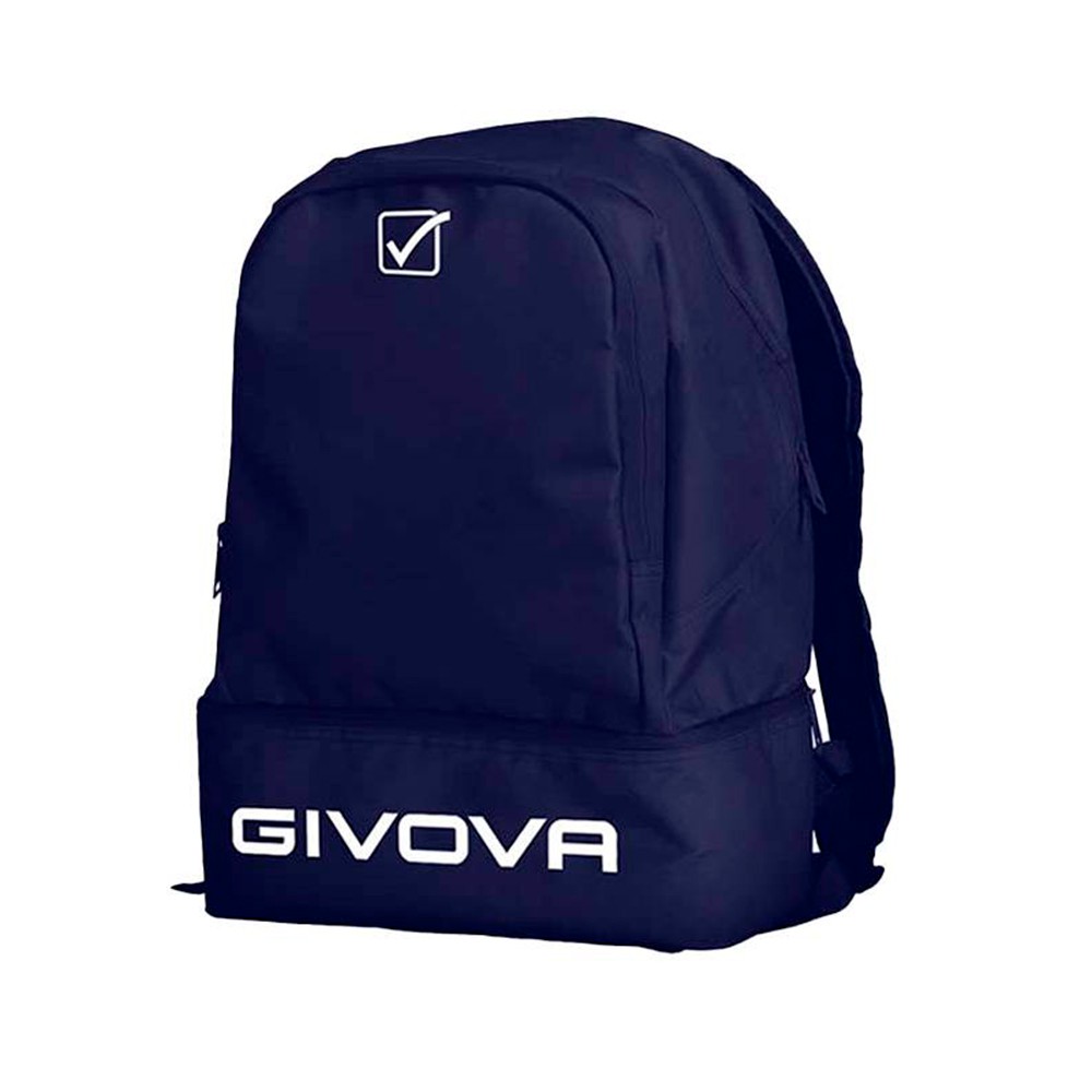 mochila givova europa marino 2 mochila givova europa marino 2
