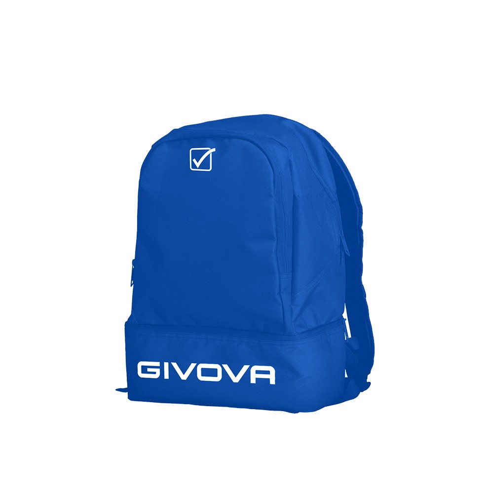 mochila givova europa royal mochila givova europa royal