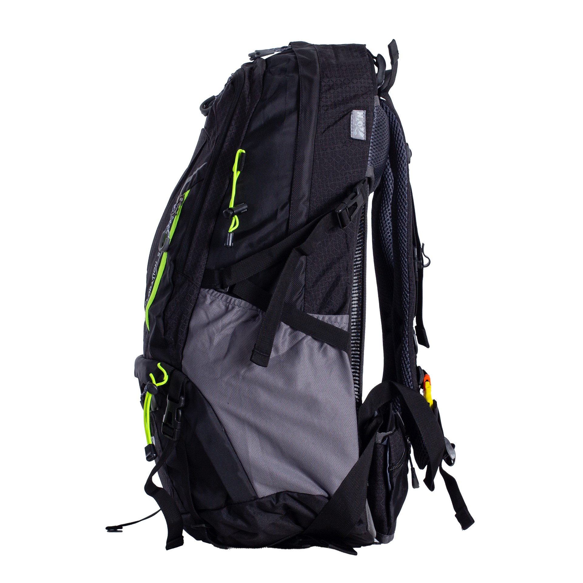 mochila trekking expedition negro mochila trekking expedition negro
