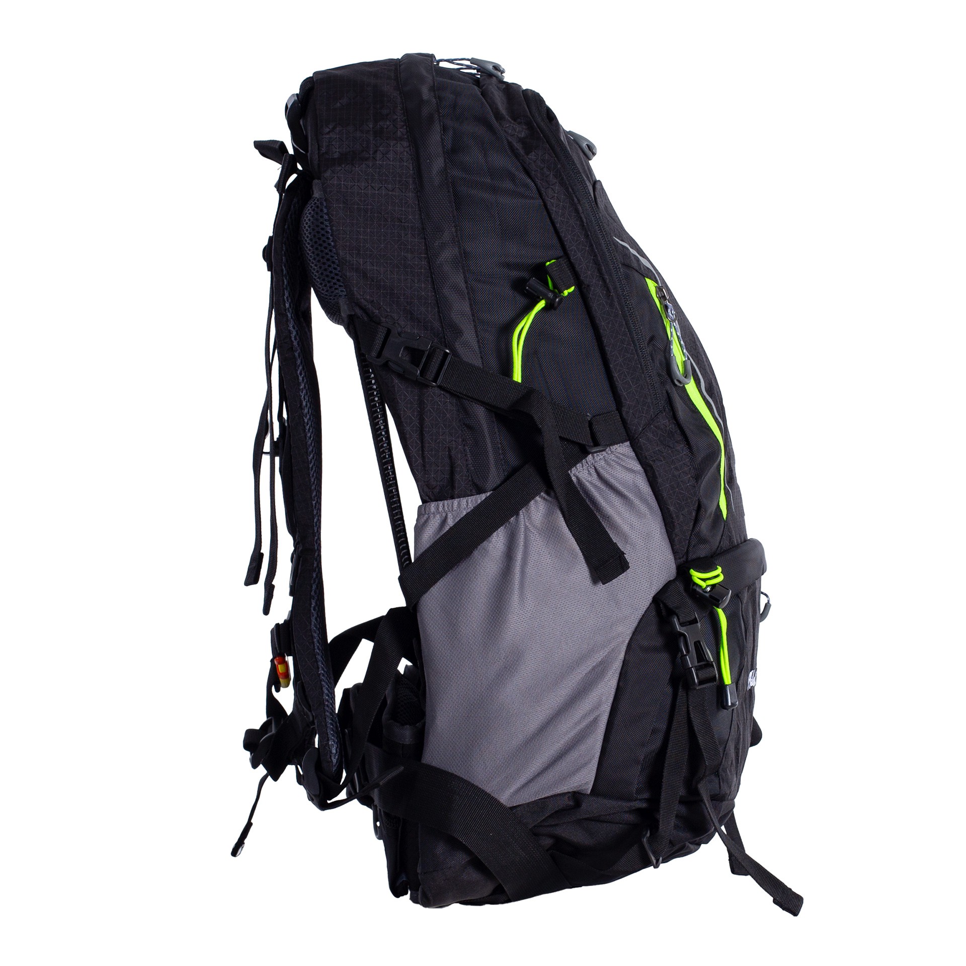 mochila trekking expedition negro 3 mochila trekking expedition negro 3